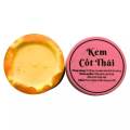 Kem Cot Thai Body Cream 250g – Deep Moisturizing & Nourishing. 