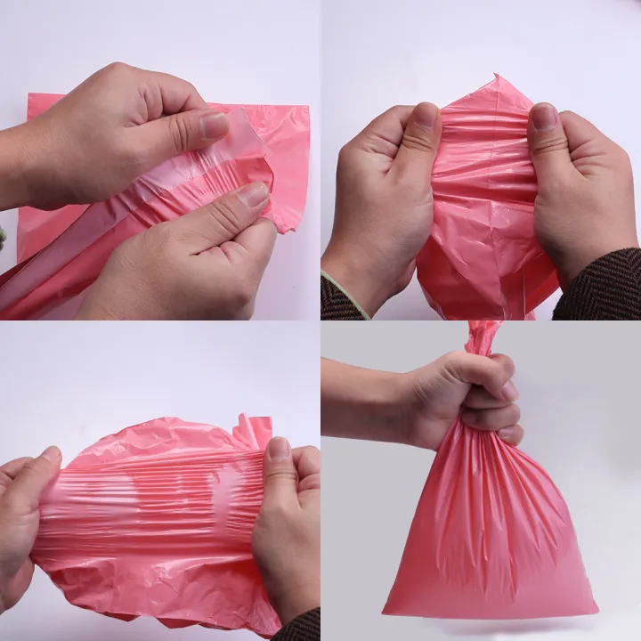 10/20/50Pcs%20Pink%20Plastic%20Logistics%20Courier%20Bag%20Self%20Adhesive%20Seal%20Poly%20Pouch%20Waterproof%20Shipping%20Packing%20Envelopes%20Supplies%20-%20Image%206