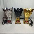 Electric Bakhoor Oud Loban Fancy Burner in 3 Colors. 