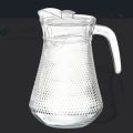 1.5 Litre Glass Water Jug. 