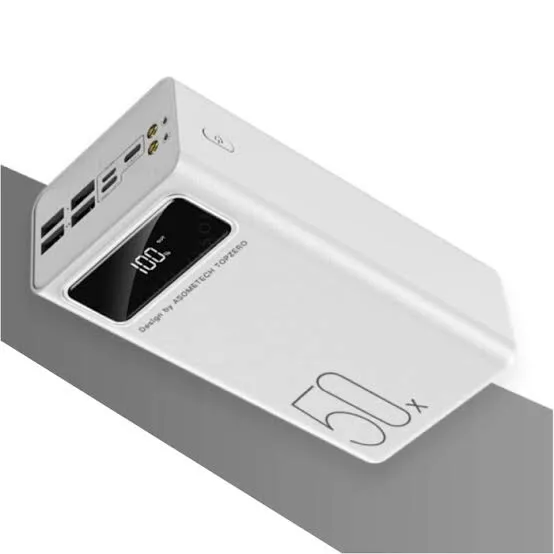 P5%2050000Mah%20Power%20Bank%20-%203%20Built-in%20Cables%20-%203%20Input%204%20Usb%20Output%20Multifunctional%20Ultra%20large%20capacity%20Power%20bank%20LED%20Lights%20-%20LCD%20Display%20-%20Image%204