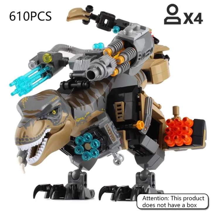 Tyrannosaurus%20Rex%20building%20blocks,%20dinosaur%20animal%20puzzle%20assembly%20toys,%20handmade%20DIY%20children's%20ornament%20models,%20birthday%20gifts%20-%20Image%203