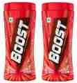 BOOST 500 GRAM ENERGY MILK POWDER. 