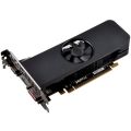 XFX R7 250 1gb ddr5 128 bit gpu. 