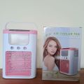 Air Cooler Fan with Battery. 