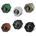 CCZIDONGH Automatic Watch Winder Household Electric High-End Watch Winding Device Fully Automatic Rotating Watch Box. 