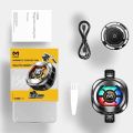 MEMO CX07 CX08 CX08 PRO  Magnetic Phone Radiator Phone Cooling Fan Case Cold Wind Handle Fan for PUBG Phone Cooler Phone Cooling Fan Case. 