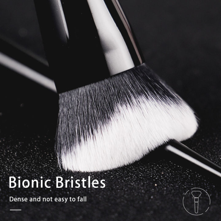 Kat%20Von%20D-%20Makeup%20Brush%2010%20Foundation%20Brush%20Soft%20Fiber%20Hair%20Elegant%20Black%20Handle%20Brand%20Makeup%20Brushes%20for%20Woman%20-%20Image%202
