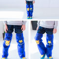 3-10 Years Children Calf Rain Pants Waterproof Skiing Leg Gaiters Outdoor Walking,Climbing,Bicycling,Trekking Gaiters.