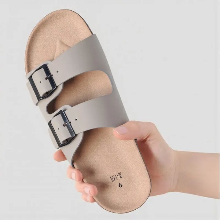 New%20Men's%20Genuine%20Leather%20Sandals%202025%20Summer%20Slippers%2035-46%20Anti-Slip%20Soft%20Sole%20Breathable%202-in-1%20Shoes%20for%20Outdoor%20Beach%20-%20Image%205