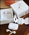 AirPods Pro 2nd genaration Pop Up MADE IN DUBAI Bluetooth Earbuds.