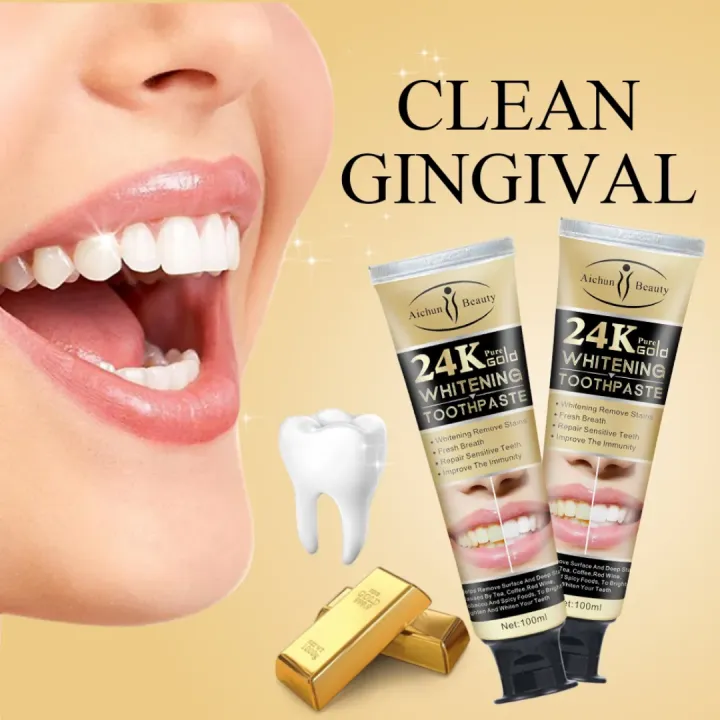 Aichun%20Beauty%2024K%20Pure%20Gold%20Whitening%20Toothpaste%20100ml%20-%20Image%202
