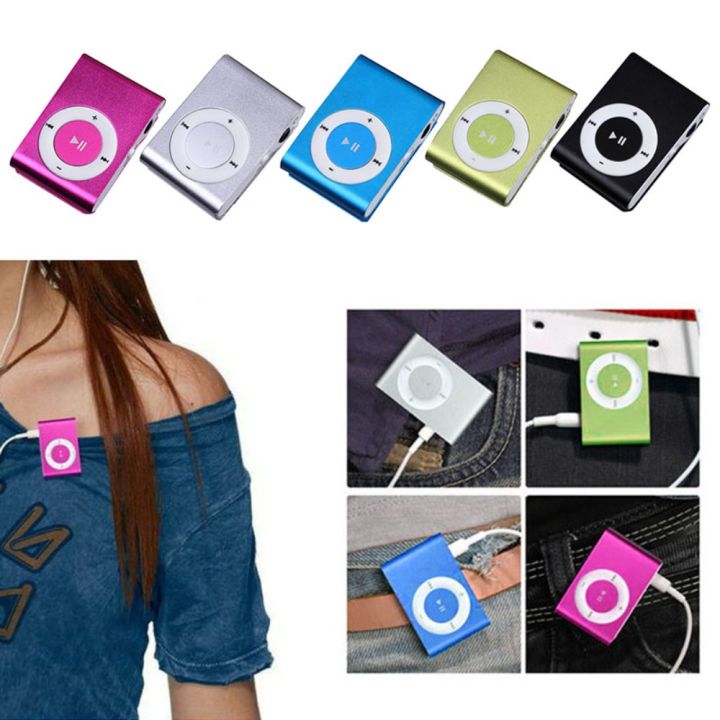 Mini%20MP3%20Player%20Music%20Media%20Mini%20Clip%20Support%20TF%20Card%20Stylish%20Design%20Fashionable%20Portable%20Mini%20USB%20MP3%20Player%20Walkman%20Colourful%20-%20Image%203