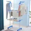 3 Layer Cloth Rack. 