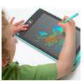 LCD Writing Tablet Multicolor Screen for Kids – Digital Drawing & Writing Pad | Reusable Board 4.5" to 16" Sizes. 