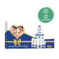 Parachute Just for Baby - Baby Gift Box 450ml (Powder + Oil + Lotion + Wash + Face Cream).