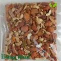 Mixed Dry Fruits & Nuts With Twelve Items 250gm.