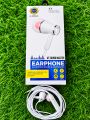 AT Original AT Sound Master Earphone – HiFi Stereo Sound & Super Bass Wired Earphones
Premium In-Ear Earphones with Built-In Microphone & Clear Sound Quality
Super Bass Handsfree for Music, Gaming, Calls & Everyday Audio Entertainment
Comfortable Wired Ea. 