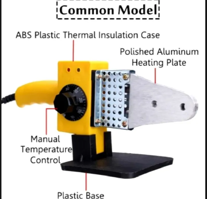 PPRC%20Heater.Pipe%20Welding%20Machine.Temperature%20Controlled%20Pipe%20Welding%20Machine.25,32mm%20Bush%20Included%20-%20Image%205