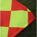 1PCS Soccer referee flag Fair Play Sports match Football Linesman flags  Referee equipment linesman flag soccer. 