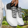 PGM golf shoes men's cushioned rebound sports shoes anti slip men's shoes summer breathable men's shoes XZ439. 