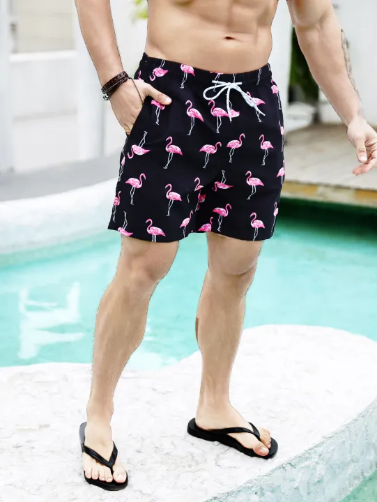 Firebird%20gradient%20lined%20with%20beach%20shorts%20-%20Image%204