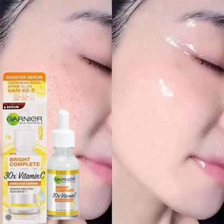 Garnier%20Bright%20Complete%20Vitamin%20C%20Serum%2015ml%C2%A0%20-%20Image%202