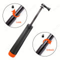 Floating Selfie Stick Underwater Diving Extendable Pole Monopod Tripod Stand For  Hero Insta360  OSMO Camera Accessories. 