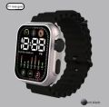 LED electronic watch P7 rose gold marine band fashion digital sports students children LED electronic watch.