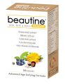 Beautine Advance Herbal Capsules 30s For Hair Nail & Skin. 