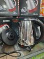 Black Barry Nova Electric kettle GMI-2025, Nova kettle 1.8Liter. 