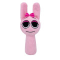 New Sprunki Plush Cosplay Toys Wenda Oren Raddy Fun Bot Vineria Gray Sprunki Incredibox Plushie For Kids Christmas Gifts. 