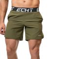 New Men Fitness Bodybuilding Shorts Man Summer Gyms Workout Male Breathable Quick Dry Sportswear Jogger Beach Short Pants.