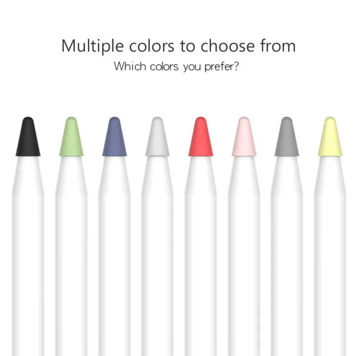 50Pcs/set%20Tip%20Cover%20for%20Apple%20Pencil%202nd%201st%20Generation%20Nib%20Case%20Candy%20Color%20Stylus%20Pen%20Point%20Sleeve%20Silicone%20Protective%20Cover%20-%20Image%203