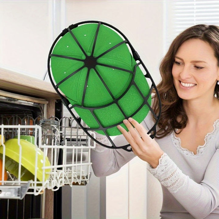 Baseball%20Cap%20Cleaning%20Machine%20-Super%20Space%20Saving%20Folding%20Washing%20Machine%20Design,Shape%20Retention,Detachable%20High%20quality%20Frame%20-%20Image%205