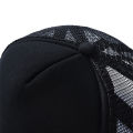 DJ Hip Pop Hat Marshmello Cosplay Baseball Cap Sunshade Adjustable Mesh Hats Breathable Adult Trucker Unisex Party.