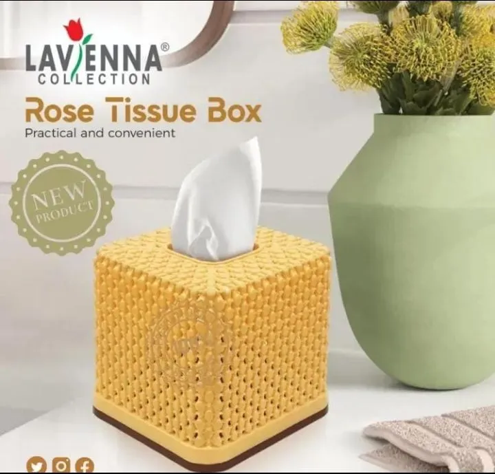 Pack%20of%202%20Rose%20Square%20Tissue%20Roll%20Box%20-%20Image%202
