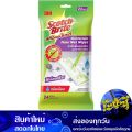 Antibacterial formula wet wipes Scotch-Brite wet wipes antibacterial formula wipes multipurpose wipes. 