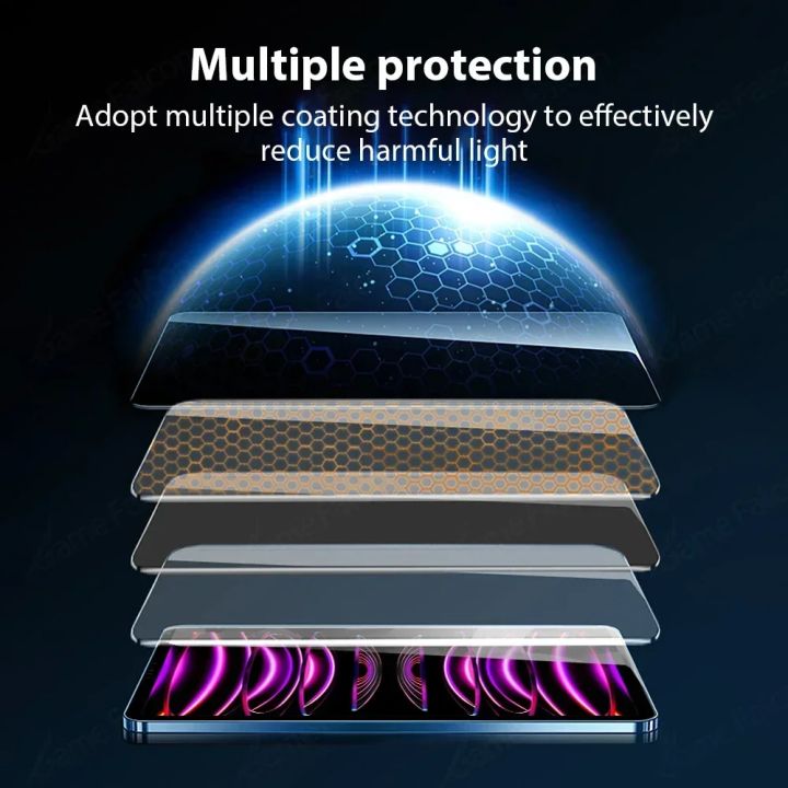 3PCS%20tempered%20glass%20Ipad%20Pro%2013%2012.9%2011%206%20M4%20M2%202024%20Air%205%204%203%202%201%209%209%2010%2010th%20generation%20Mini%206%2010.9%2010.2%209.7%20Screen%20protector%20-%20Image%206