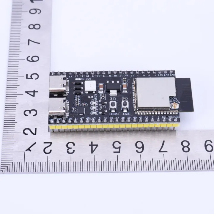 S3%20Development%20Board%20S3-DevKitC-1%20Bluetooth%202.4G%20Wifi%20Module%20for%20Arduino%208MB%20PSRAM%2016MB%20FLASH%20N16R8%20Dual%20Type-C%2044P%20-%20Image%206