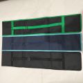 Softball Bat Covers With Hanging String. 