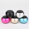 M3 Mini Portable Wireless Bluetooth Speaker | HiFi Sound | Compact & Lightweight | Bluetooth Speaker for Mobile, Laptop & Tablet. 
