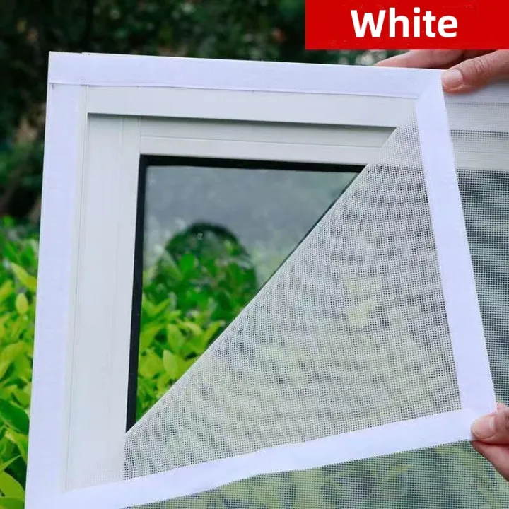 Summer%20mosquito%20proof%20door%20and%20window%20screens,%20available%20in%20various%20sizes%20(white)%20-%20Image%203
