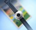 Amazfit Active 2 Round Smartwatch (Premium Edition). 