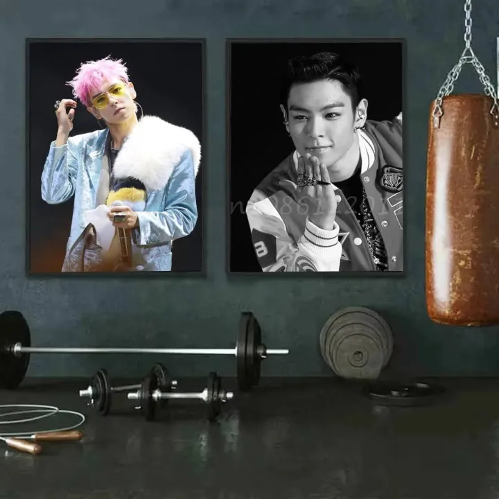 1PC%20C-choi%20Seung%20Hyun%20Poster%20Self-adhesive%20Art%20Waterproof%20Paper%20Sticker%20Coffee%20House%20Bar%20Room%20Wall%20Decor%20-%20Image%204