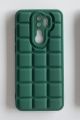 Redmi Note 8 Pro Bubble Back Cover. 