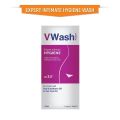 VWash Expert Intimate Hygiene Wash – 100ml India. 