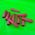 10Pcs Water Pipe Connector & Garden Pipe Connector Pvc Plastic Material Pressure Nozzle. 
