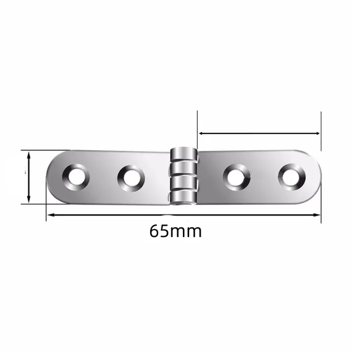 2pcs%20180%20Degree%20Foldable%20Hinge%20Flap%20Screw-On%20Hinges%20For%20Sewing%20Machine%20Cabinet%20Door%20Hinge%20Furniture%20Hardware%20Accessories%20-%20Image%205