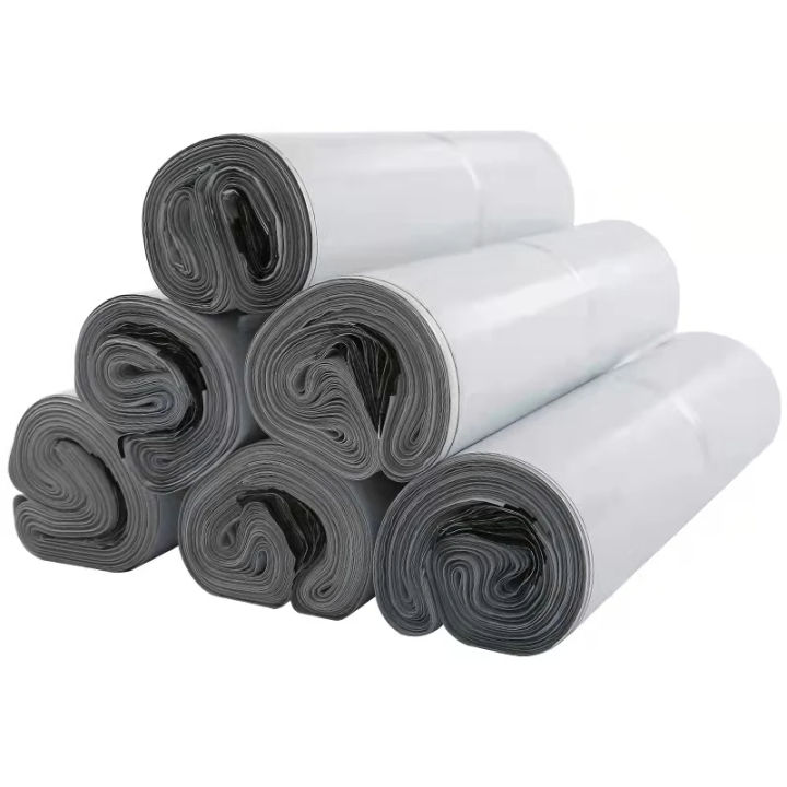 100pcs/Lots%20White%20Courier%20Bag%20Express%20Envelope%20Storage%20Bags%20Mailing%20Bags%20Self%20Seal%20Plastic%20Poly%20Packaging%20Pouch%20Waterproof%20New%20-%20Image%203